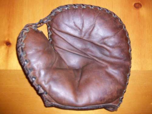 Wilson-Western 565 Front